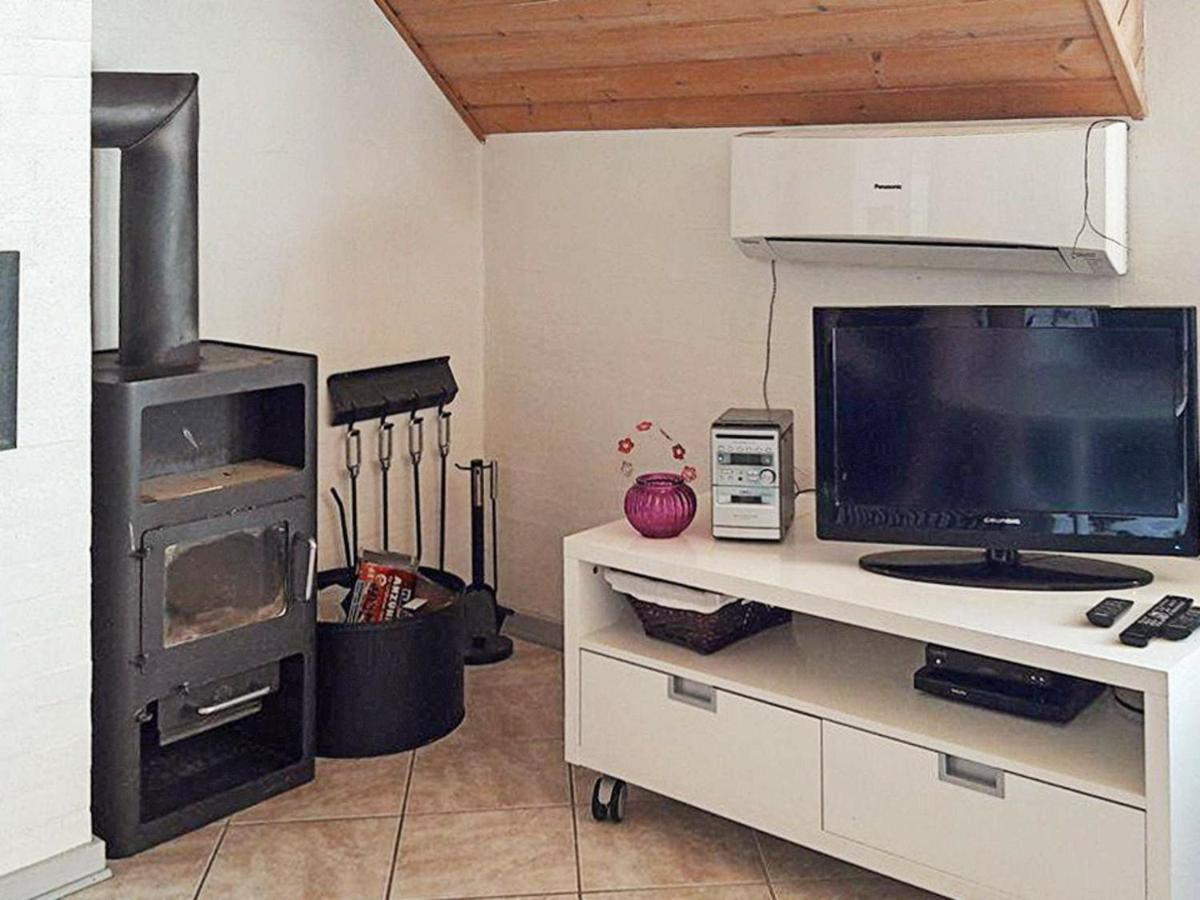 בלבאנד 10 Person Holiday Home In Bl Vand מראה חיצוני תמונה